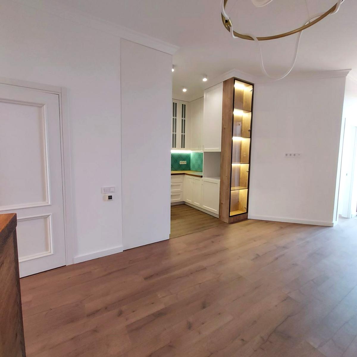 3-комнатная квартира по адресу ул. Долгая (площадь 83,7 м²) - фото 32 3-комнатная квартира по адресу ул. Долгая (площадь 83,7 м²) - Atlanta.ua - фото 32