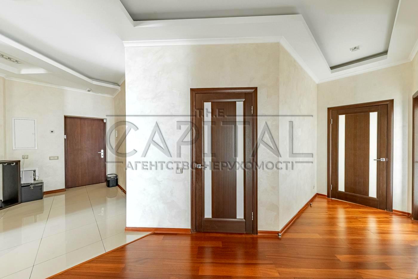 Багатокімнатна квартира за адресою Новопечерський пров. (площа 200 м²) - Atlanta.ua - фото 29