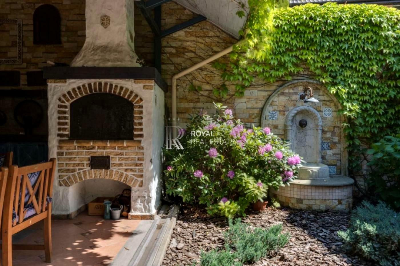 House by the address st. Lokomotivnaya (area 340 m²) - Atlanta.ua - photo 27