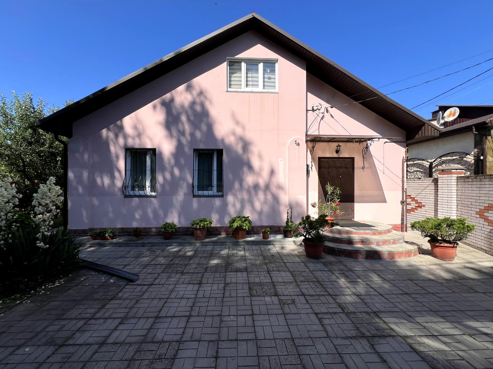 House by the address st. Prosp Nauki (area 135 m²) - Atlanta.ua - photo 18