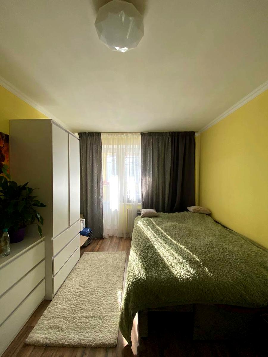 2-rooms apartment apartment by the address st. Teplichnaya (area 72 m²) - Atlanta.ua - photo 9