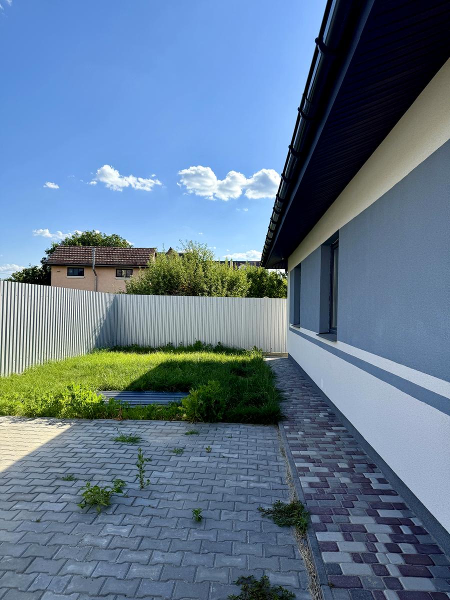 House by the address st. Vishnevaya (area 91 m²) - Atlanta.ua - photo 23