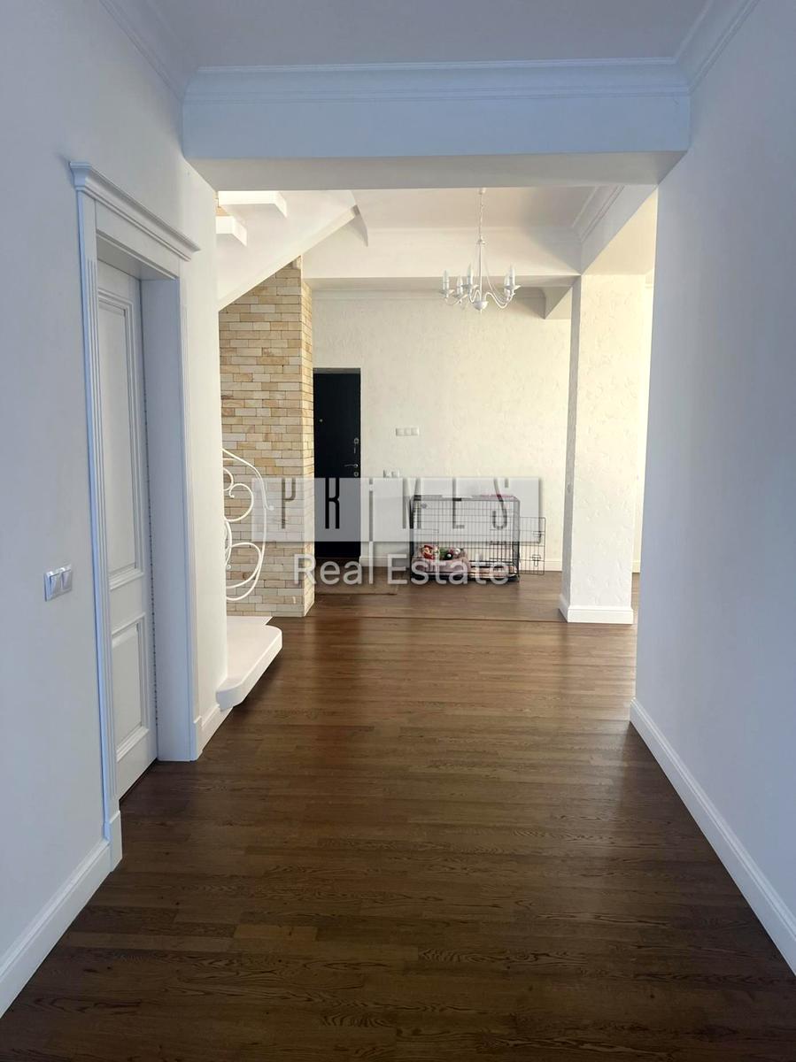 Дом по адресу ул. Энергетиков (площадь 330 м²) - Atlanta.ua - фото 44