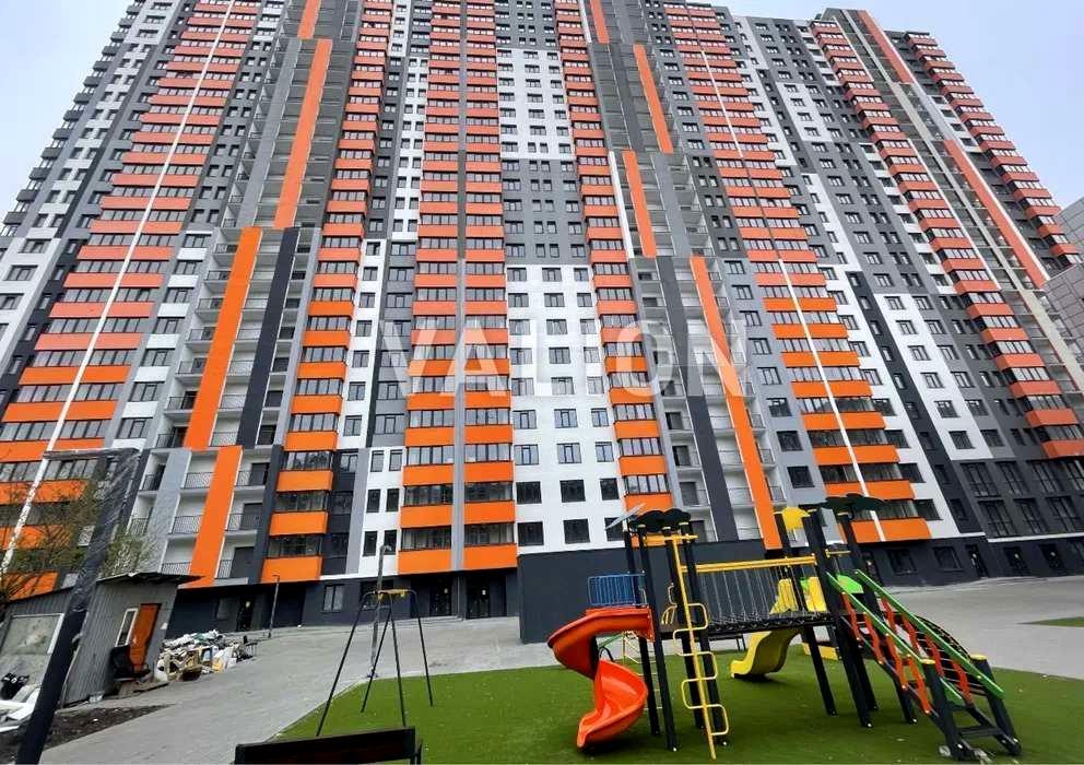 1-кімнатна квартира за адресою вул. Сорюси (площа 44,7 м²) - Atlanta.ua - фото 14