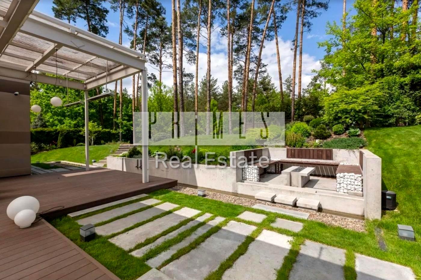 Дом по адресу (площадь 700 м²) - Atlanta.ua - фото 27