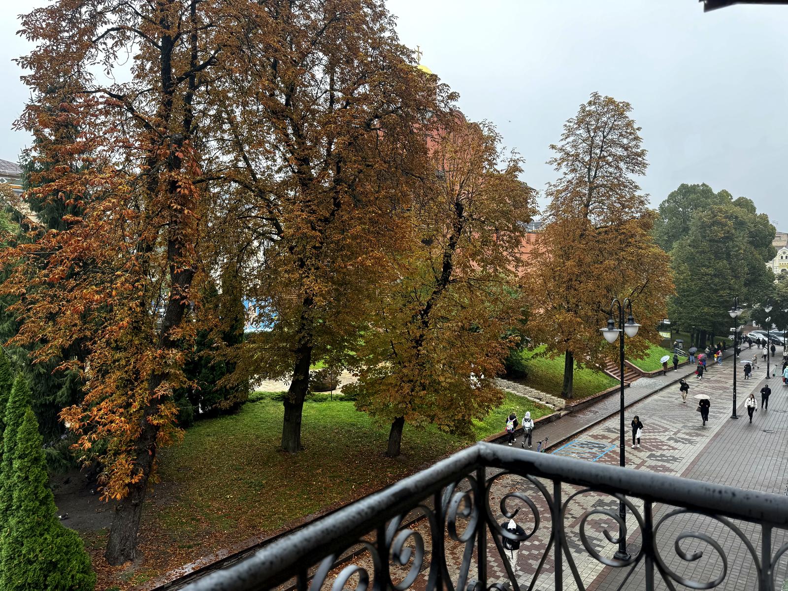 3-rooms apartment apartment by the address st. Ul Lysenko (area 76 m²) - Atlanta.ua - photo 13