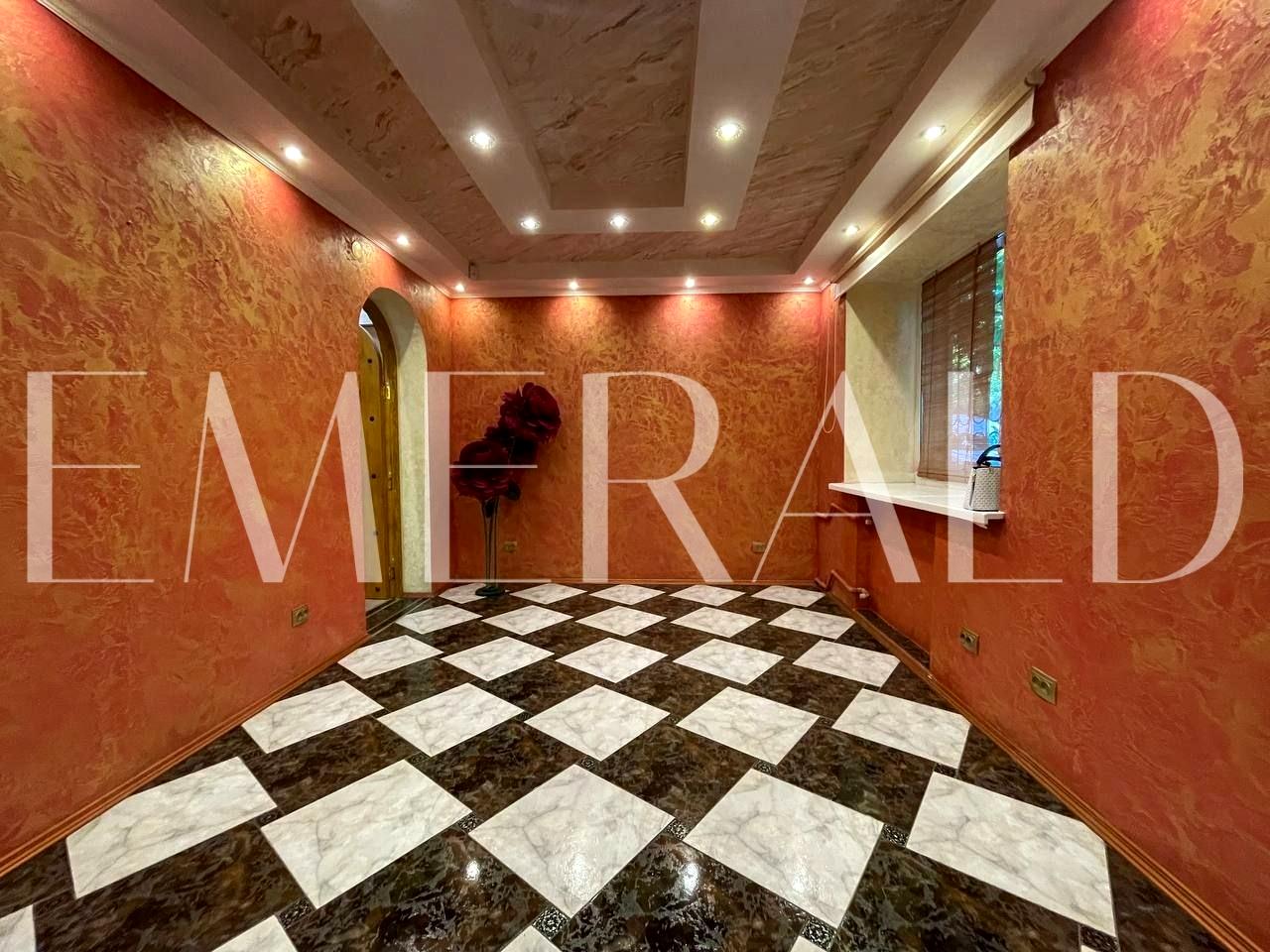 Commercial real estate at st. Ul Shovkunenko (area 84,9 m²) - Atlanta.ua - photo 18