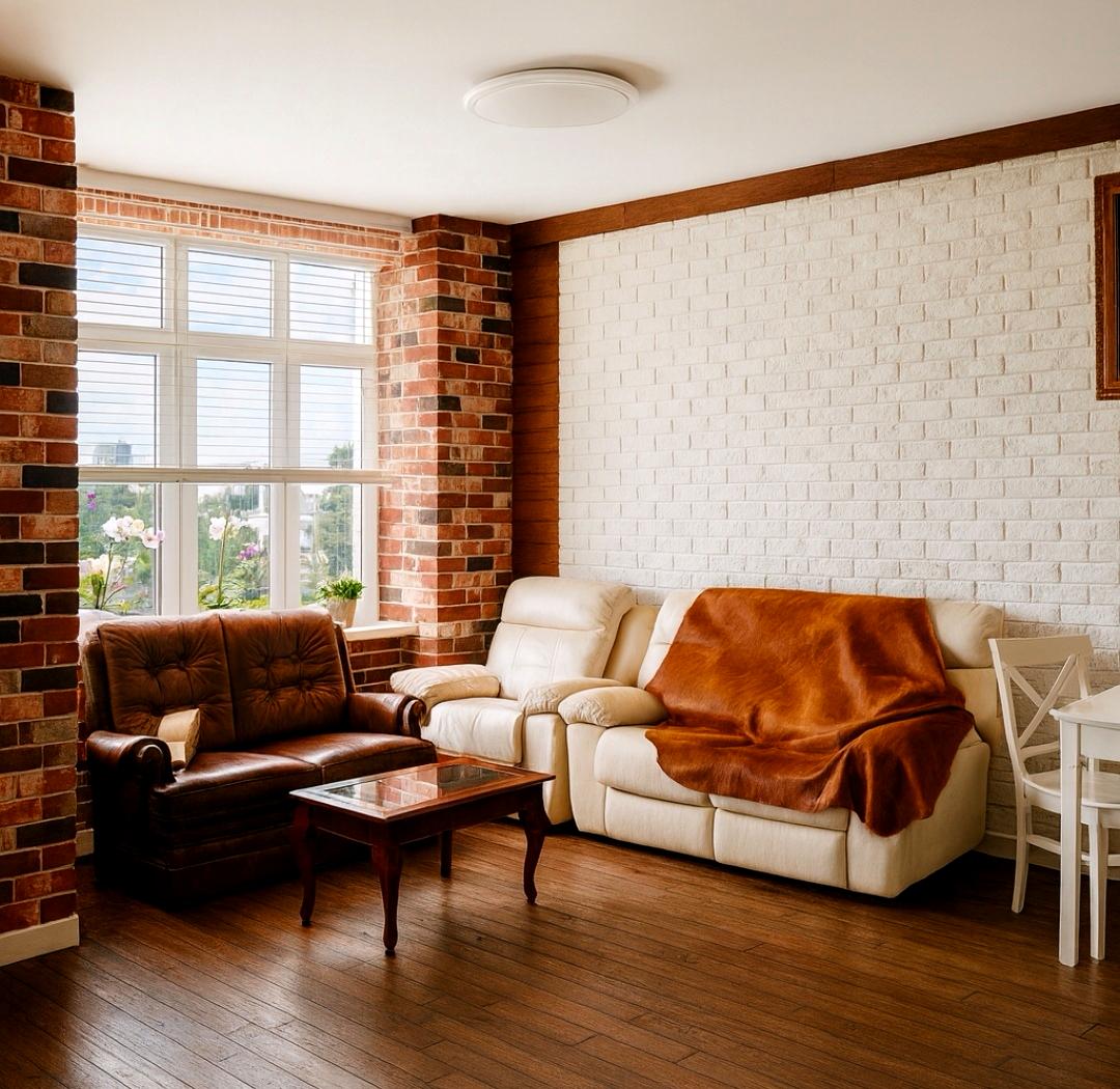 3-кімнатна квартира за адресою вул. Кубанська (площа 100 м²) - Atlanta.ua - фото 4