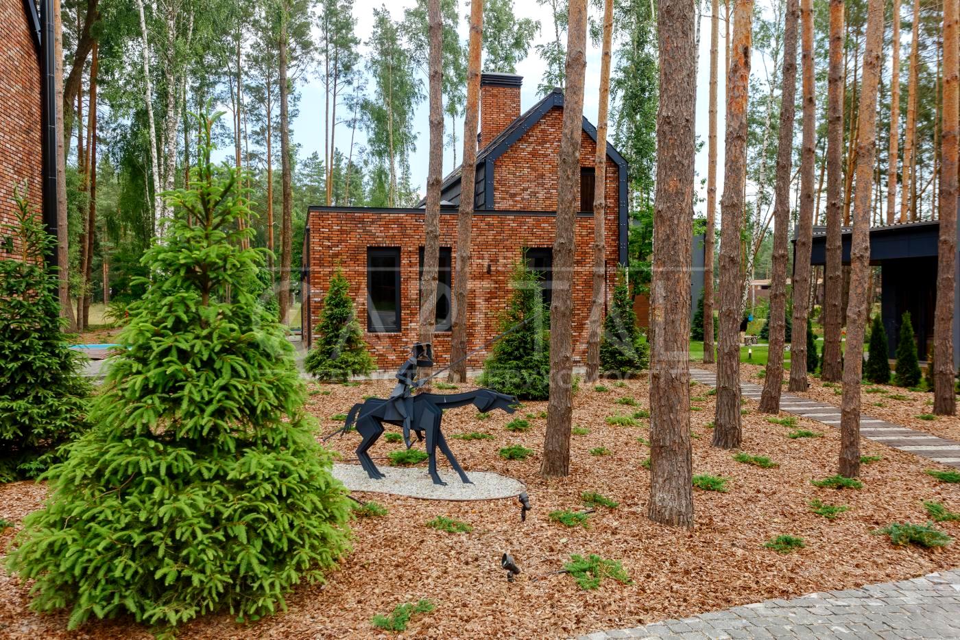 House by the address (area 200 m²) - Atlanta.ua - photo 38