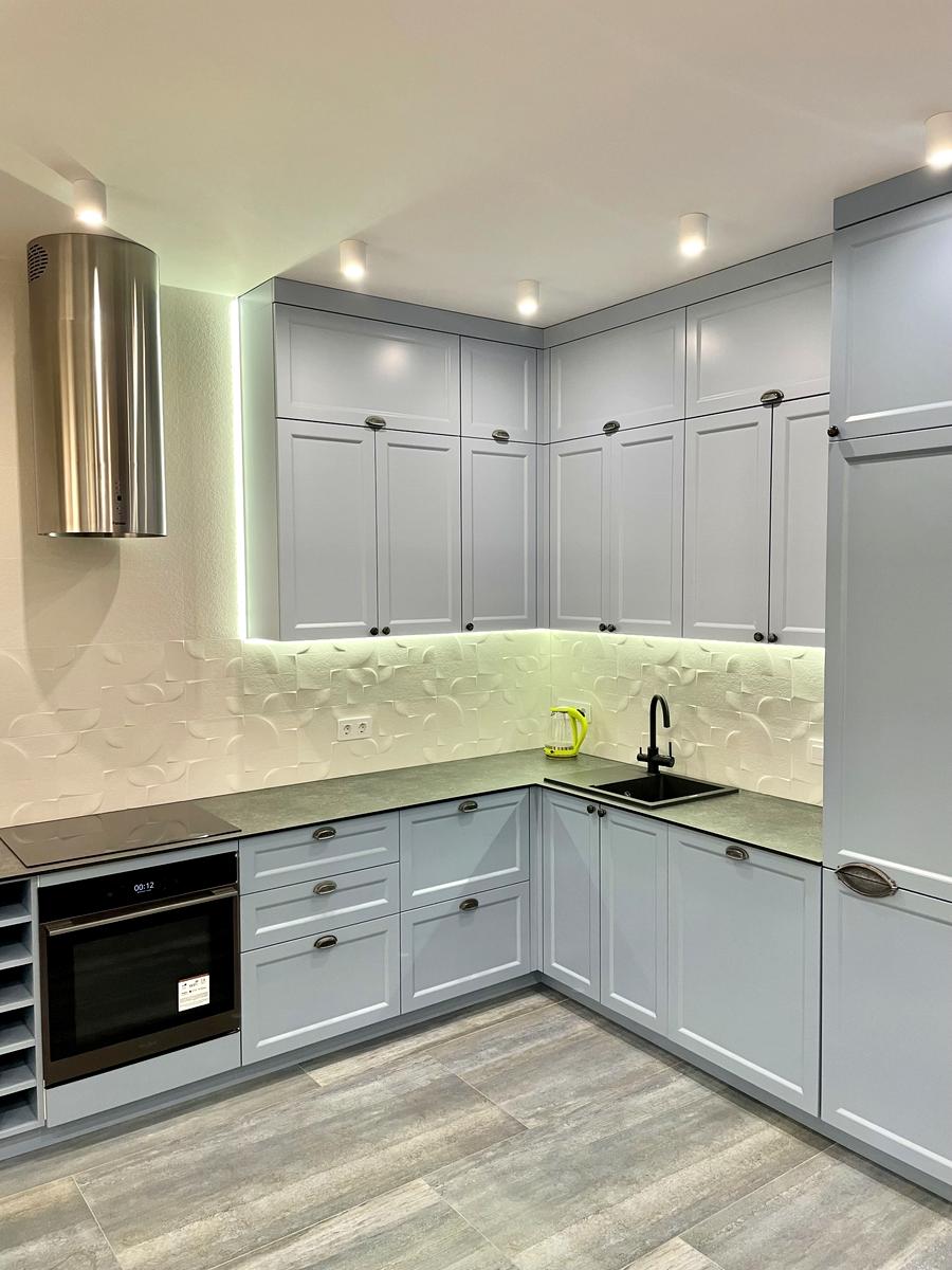 2-комнатная квартира по адресу ул. Педагогическая (площадь 70 м²) - Atlanta.ua - фото 31