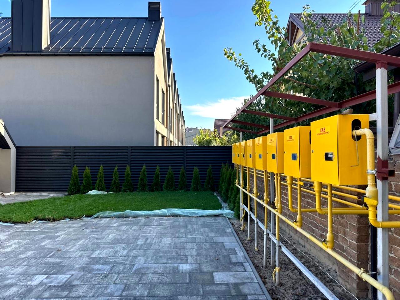 Дом по адресу ул. Вишневая (площадь 165 м²) - Atlanta.ua - фото 31