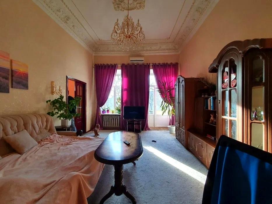 Многокомнатная квартира по адресу (площадь 209 м²) - фото 3 Многокомнатная квартира по адресу (площадь 209 м²) - Atlanta.ua - фото 3