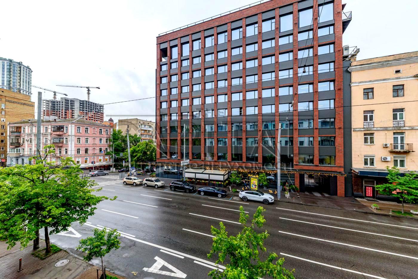 Коммерческая недвижимость по адресу ул. Саксаганского (площадь 130 м²) - Atlanta.ua - фото 14