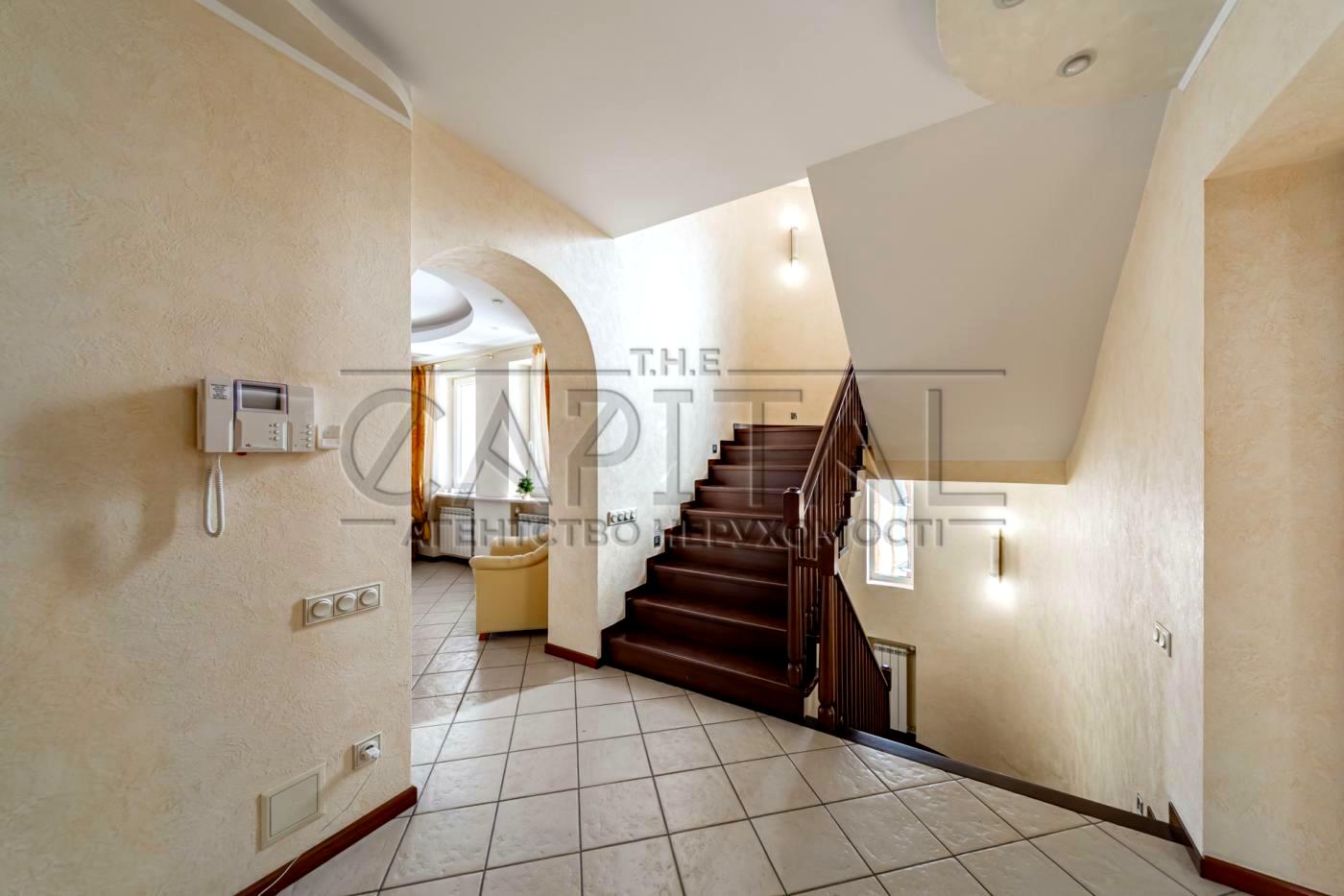 Дом по адресу ул. Соборная (площадь 800 м²) - Atlanta.ua - фото 15