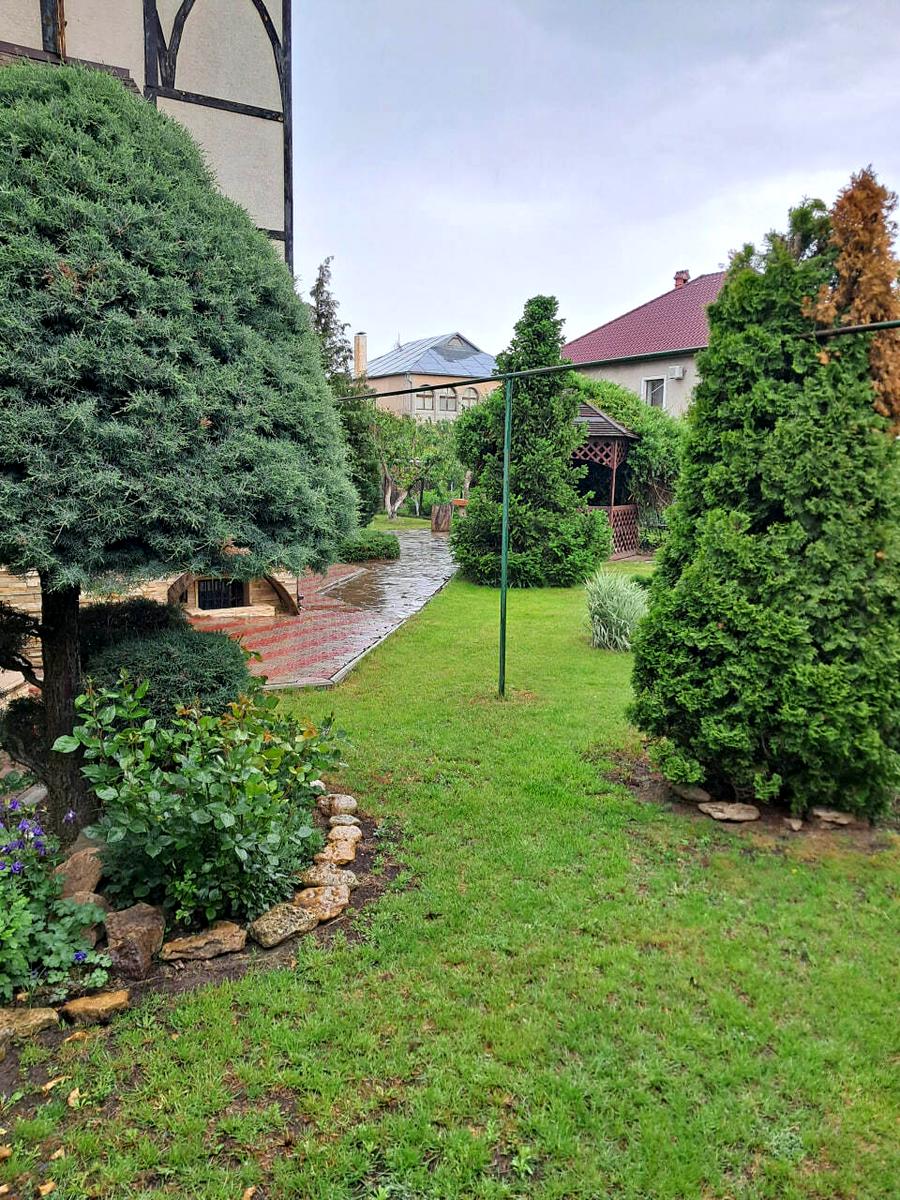 House by the address st. Sukholimannaya (area 282 m²) - Atlanta.ua - photo 19