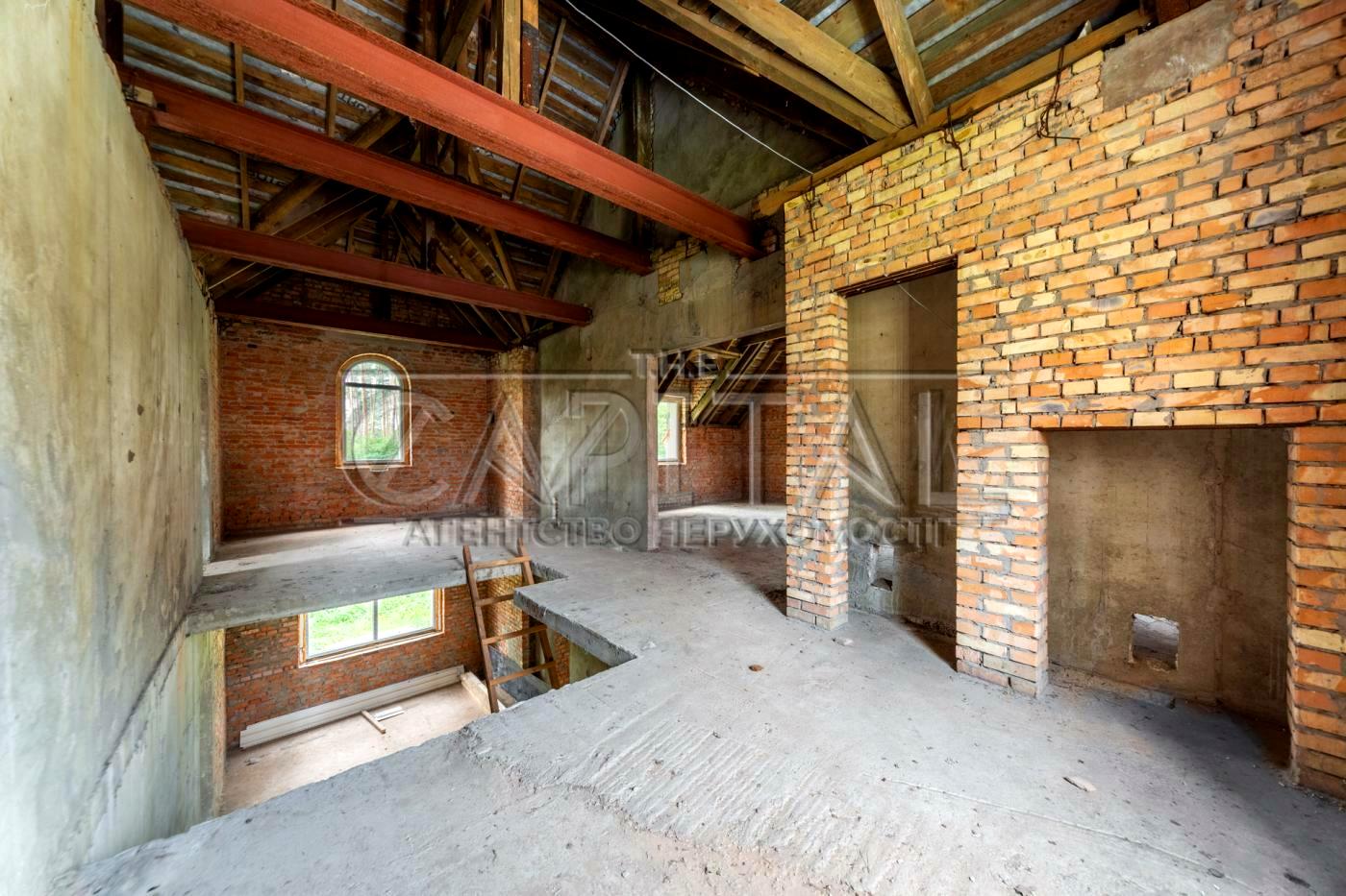 House by the address (area 502 m²) - Atlanta.ua - photo 27