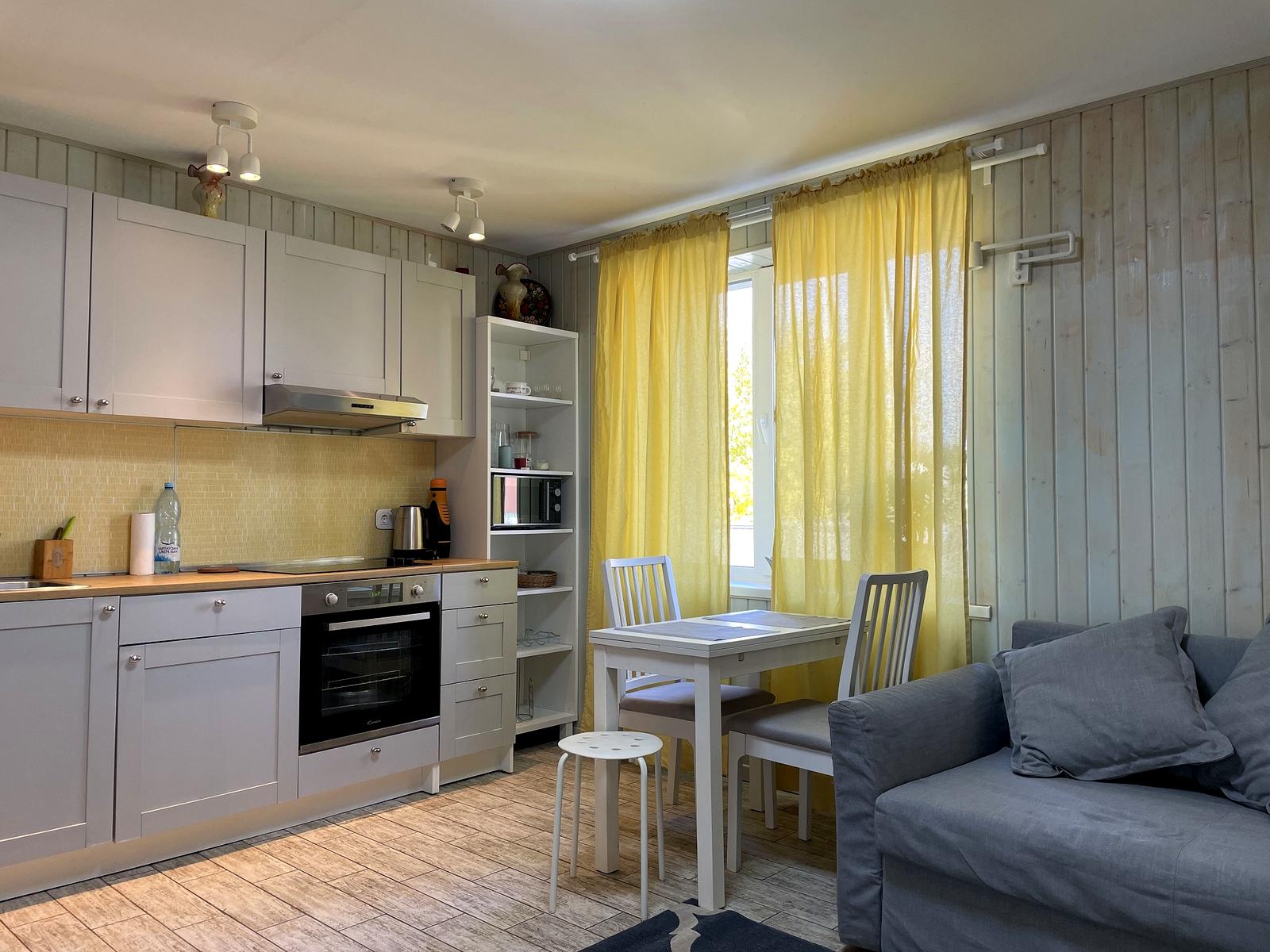 Дом по адресу (площадь 50 м²) - Atlanta.ua - фото 3