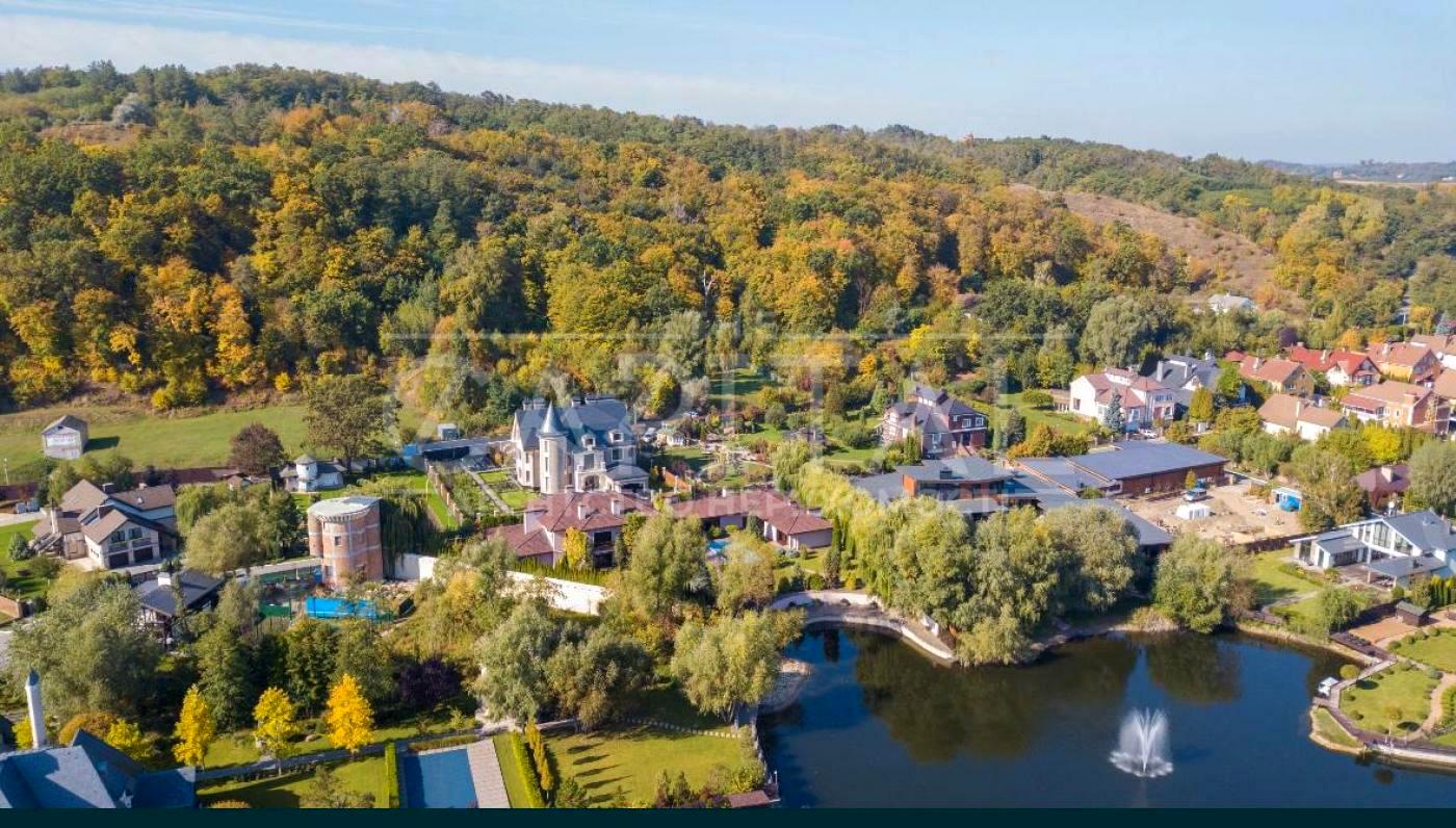 Дом по адресу (площадь 340 м²) - Atlanta.ua - фото 6