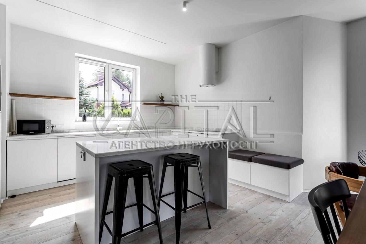 House by the address (area 170 m²) - Atlanta.ua - photo 34