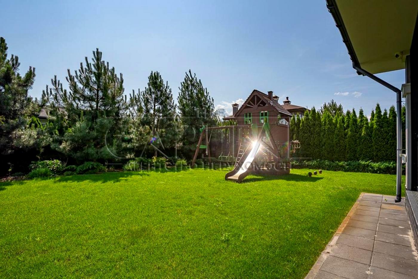 House by the address (area 190 m²) - Atlanta.ua - photo 28