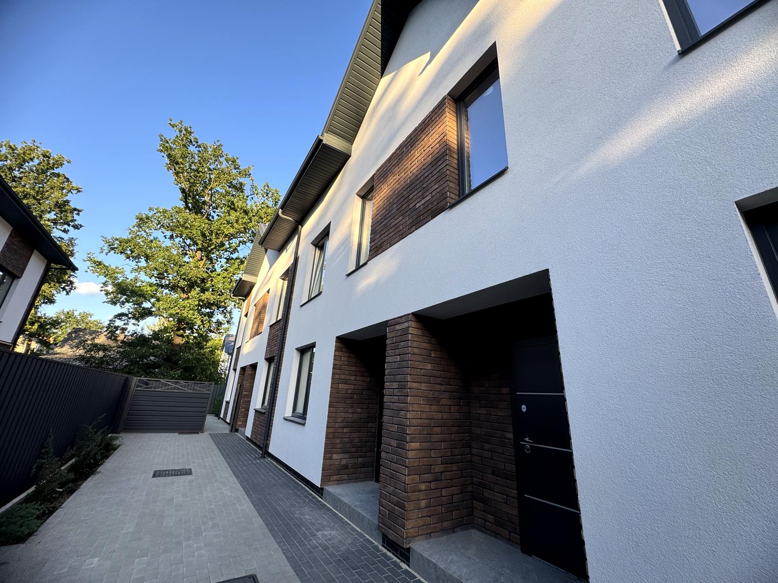 House by the address st. Podgornaya (area 90 m²) - Atlanta.ua - photo 8