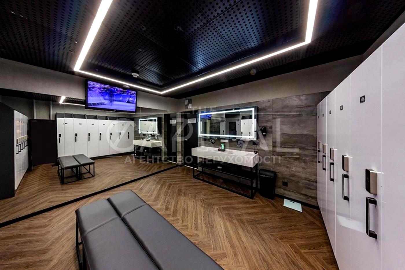 Commercial real estate at (area 2429 m²) - Atlanta.ua - photo 10