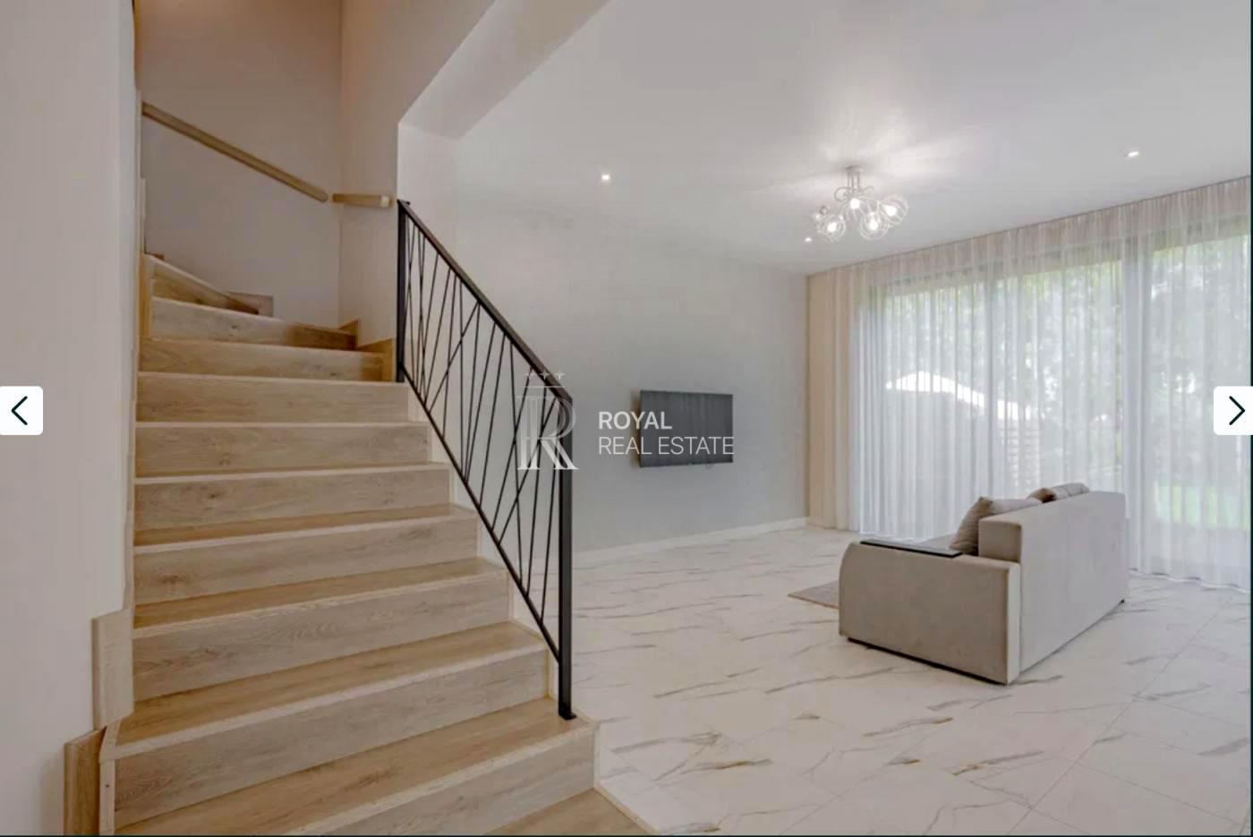 Будинок за адресою вул. Гродненська (площа 166 м²) - Atlanta.ua - фото 13