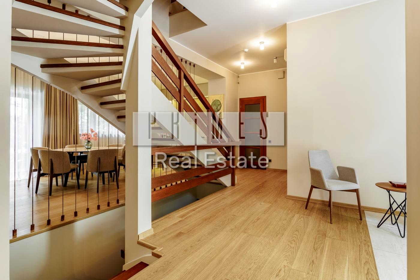 Будинок за адресою (площа 290 м²) - Atlanta.ua - фото 39