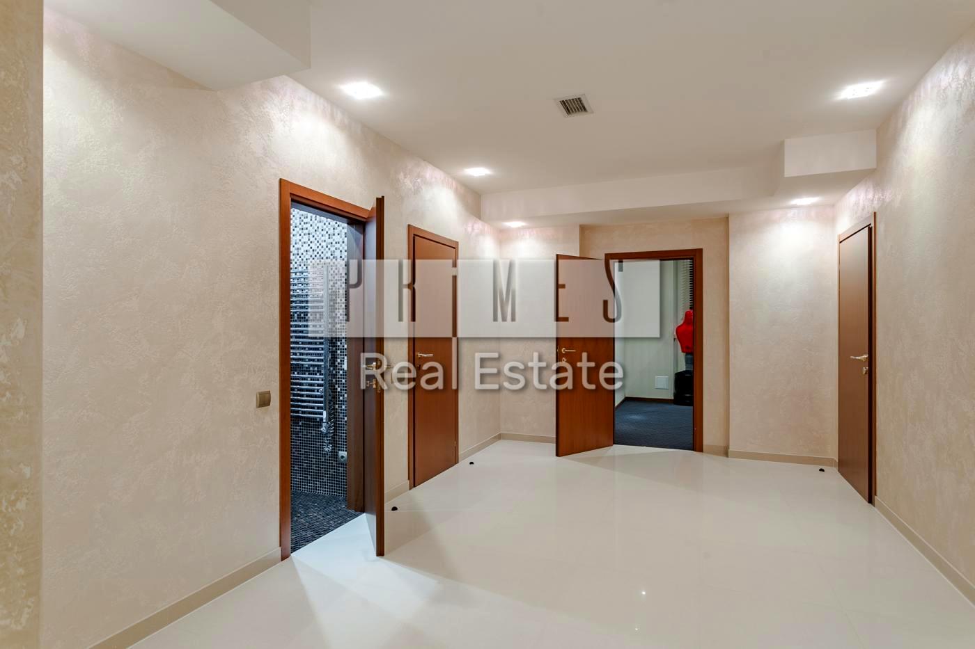 Дом по адресу ул. Ильинская (площадь 700 м²) - Atlanta.ua - фото 53