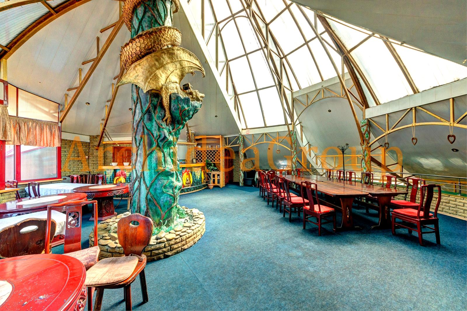 Commercial real estate at st. Per Brovarskoy (area 395 m²) - Atlanta.ua - photo 19