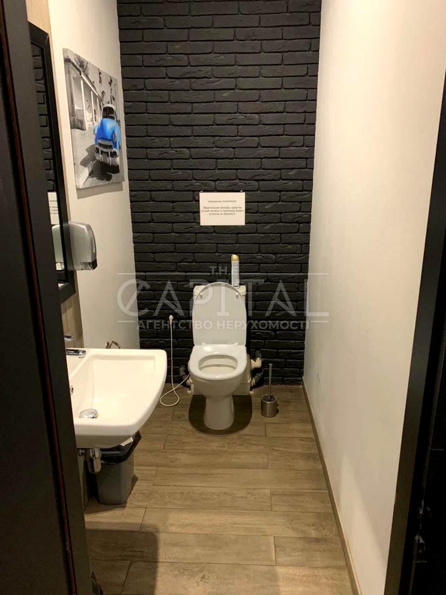 Коммерческая недвижимость по адресу ул. Златоустовская (площадь 180 м²) - Atlanta.ua - фото 9