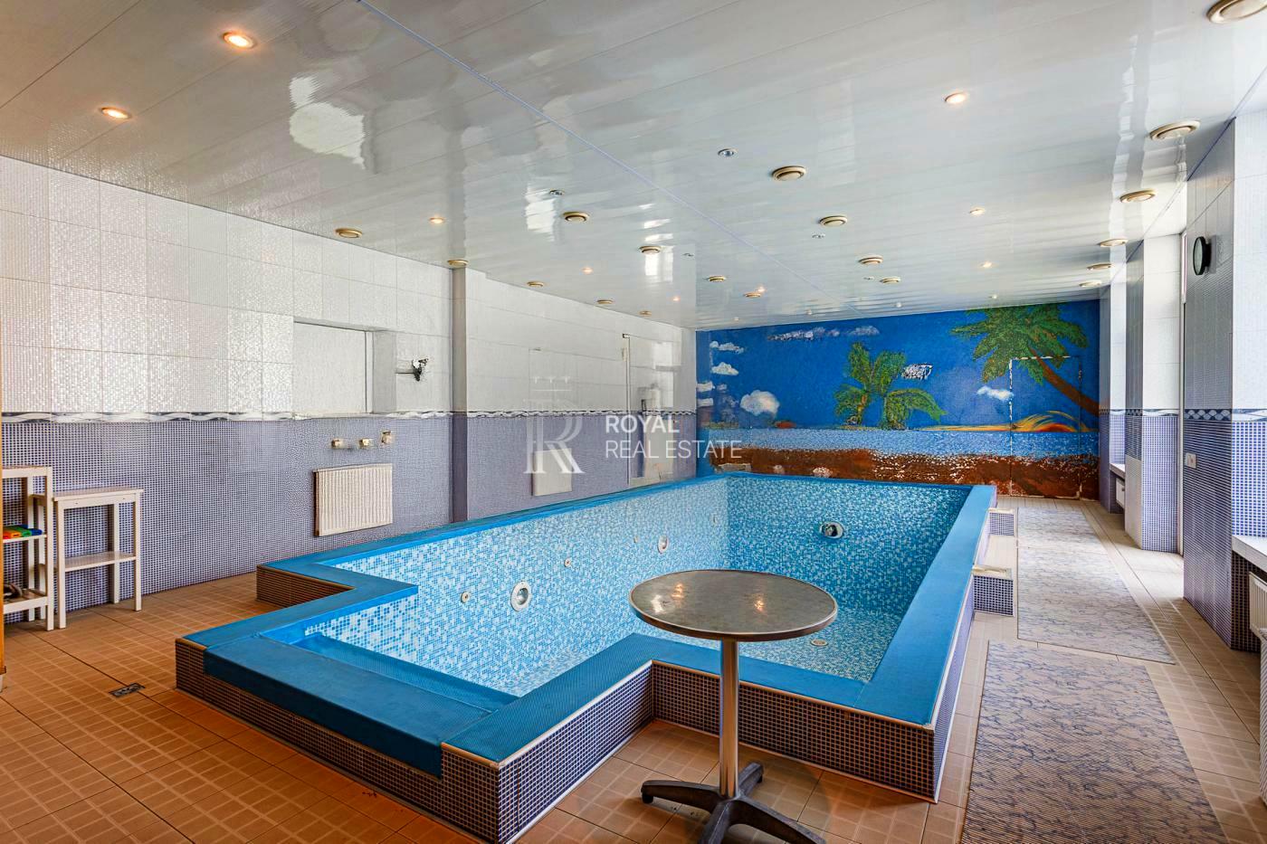 Дом по адресу ул. Береговая (площадь 962 м²) - Atlanta.ua - фото 18