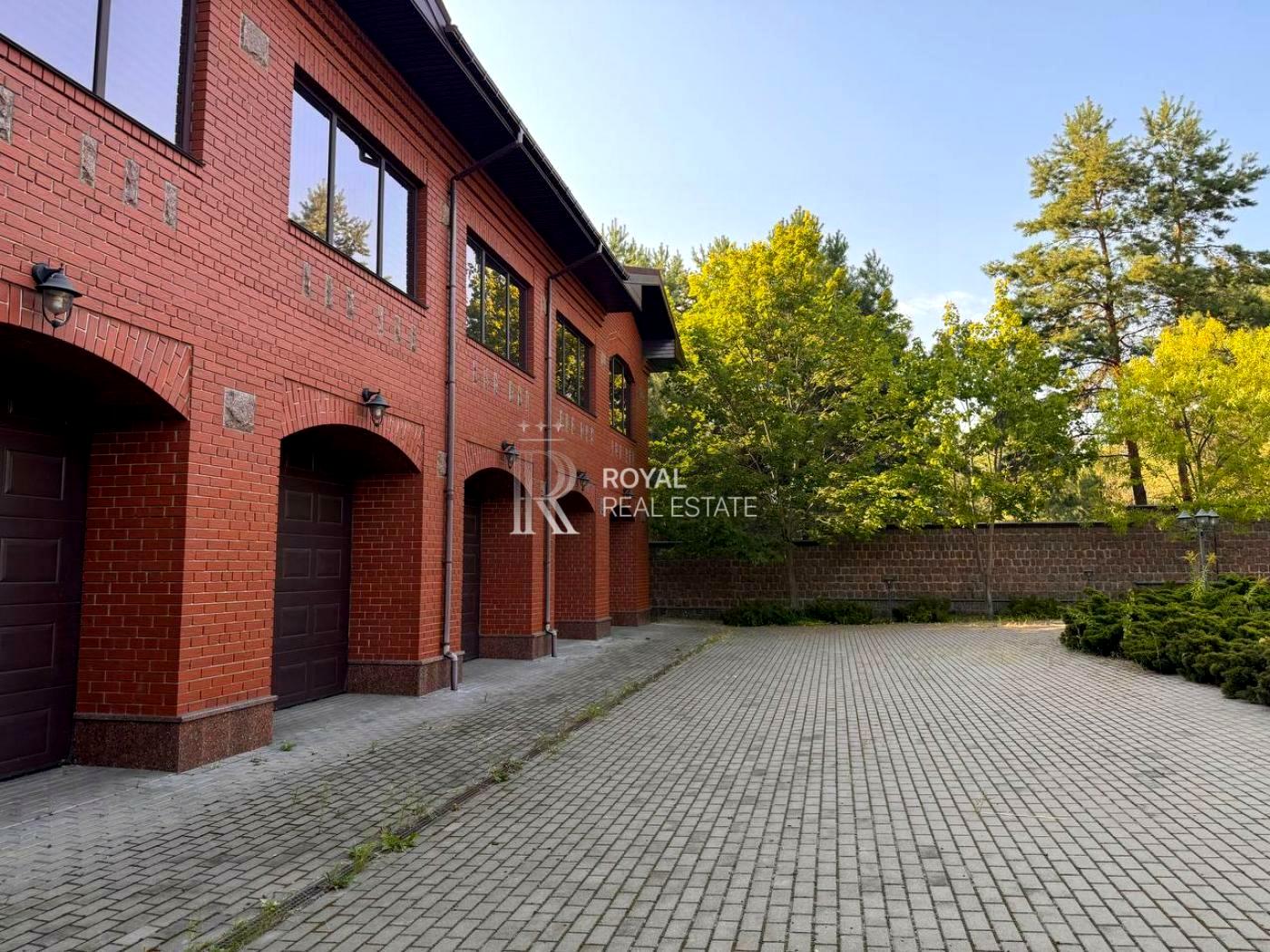 Дом по адресу (площадь 2000 м²) - Atlanta.ua - фото 16