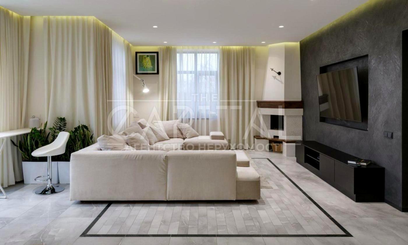 House by the address (area 180 m²) - Atlanta.ua - photo 7