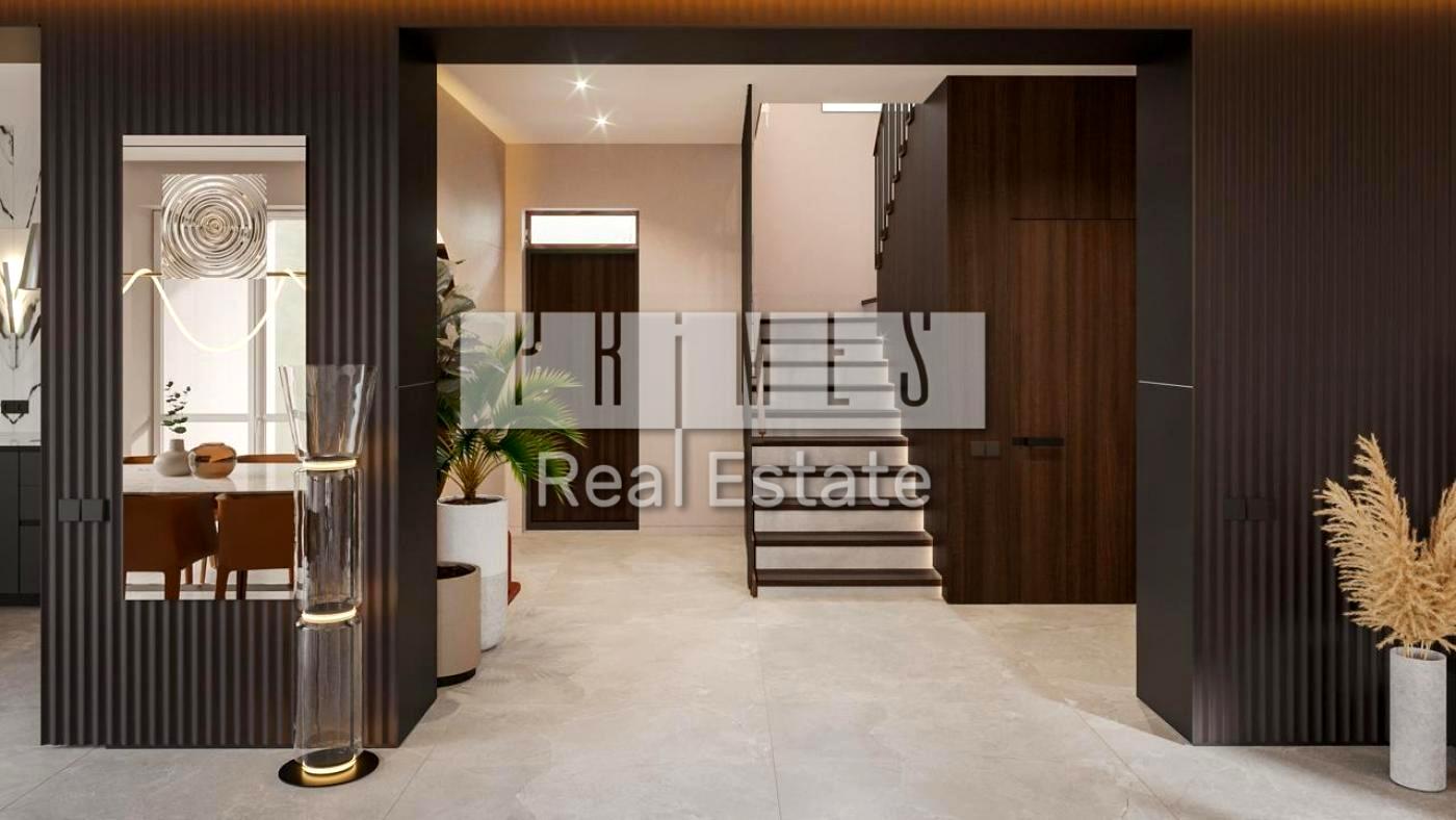 Дом по адресу (площадь 120 м²) - Atlanta.ua - фото 20