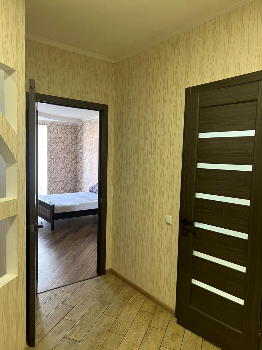 1-комнатная квартира по адресу (площадь 57,9 м²) - Atlanta.ua - фото 3