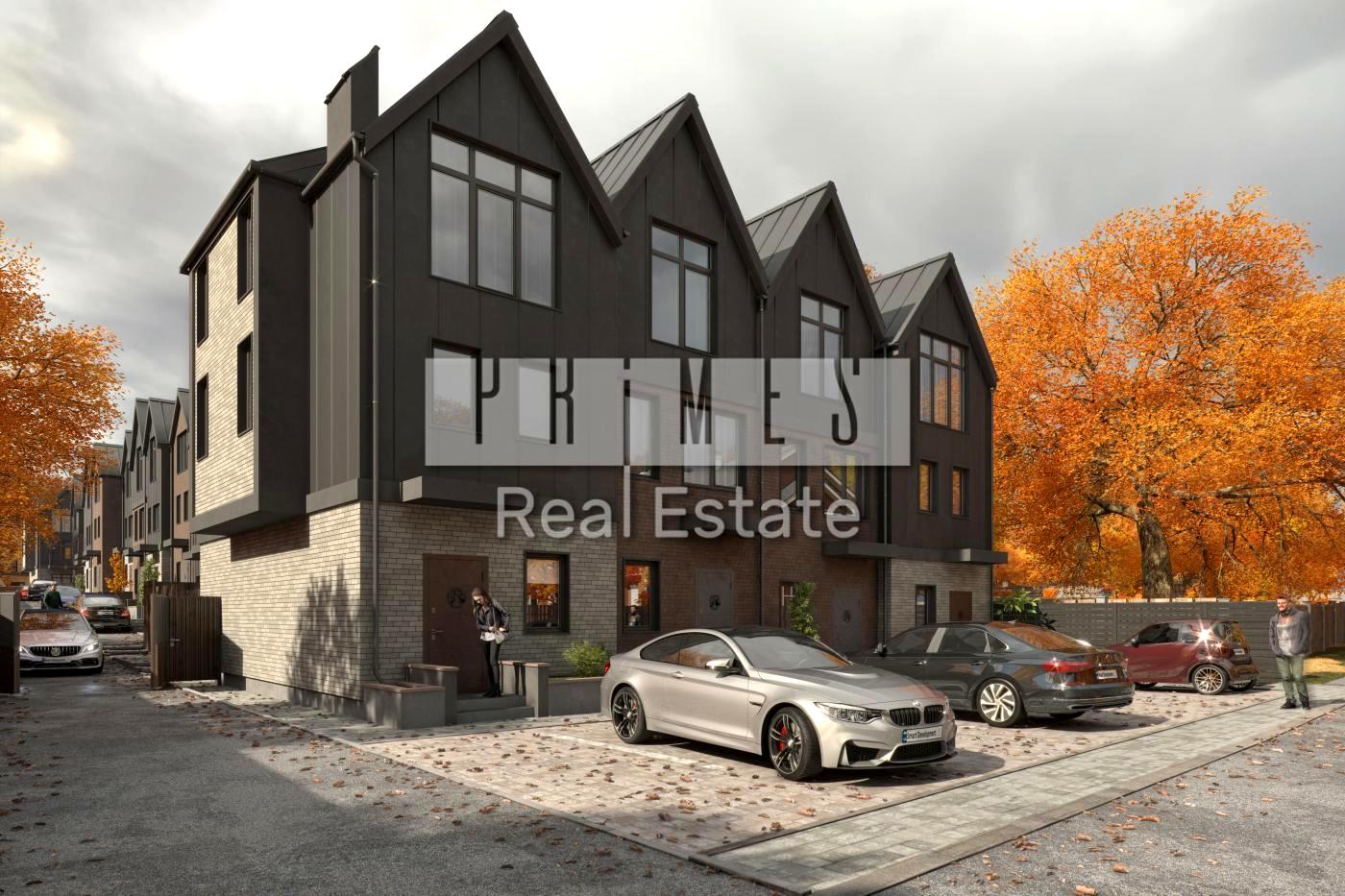 House by the address (area 96 m²) - Atlanta.ua - photo 12