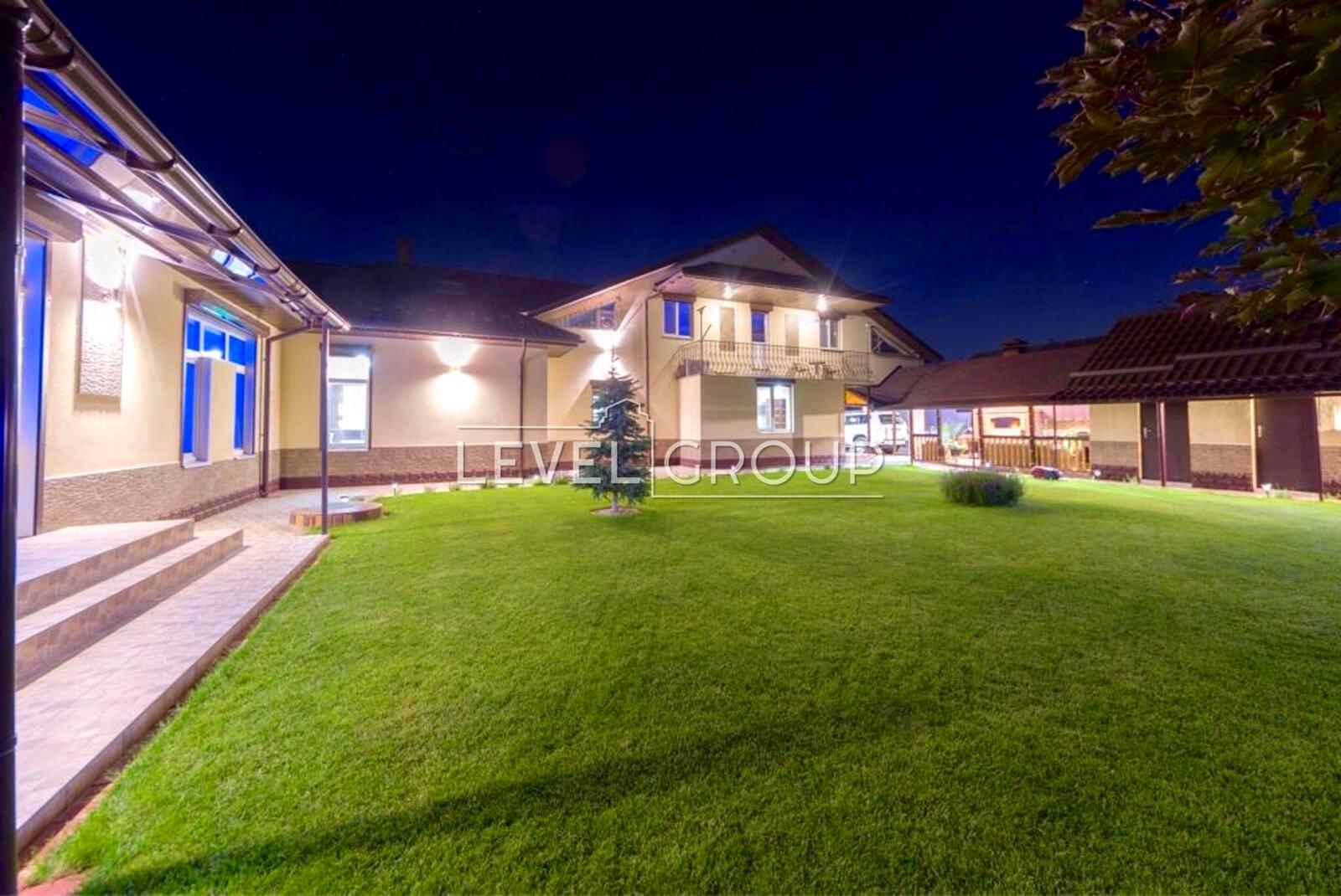 Будинок за адресою (площа 500 м²) - Atlanta.ua - фото 9