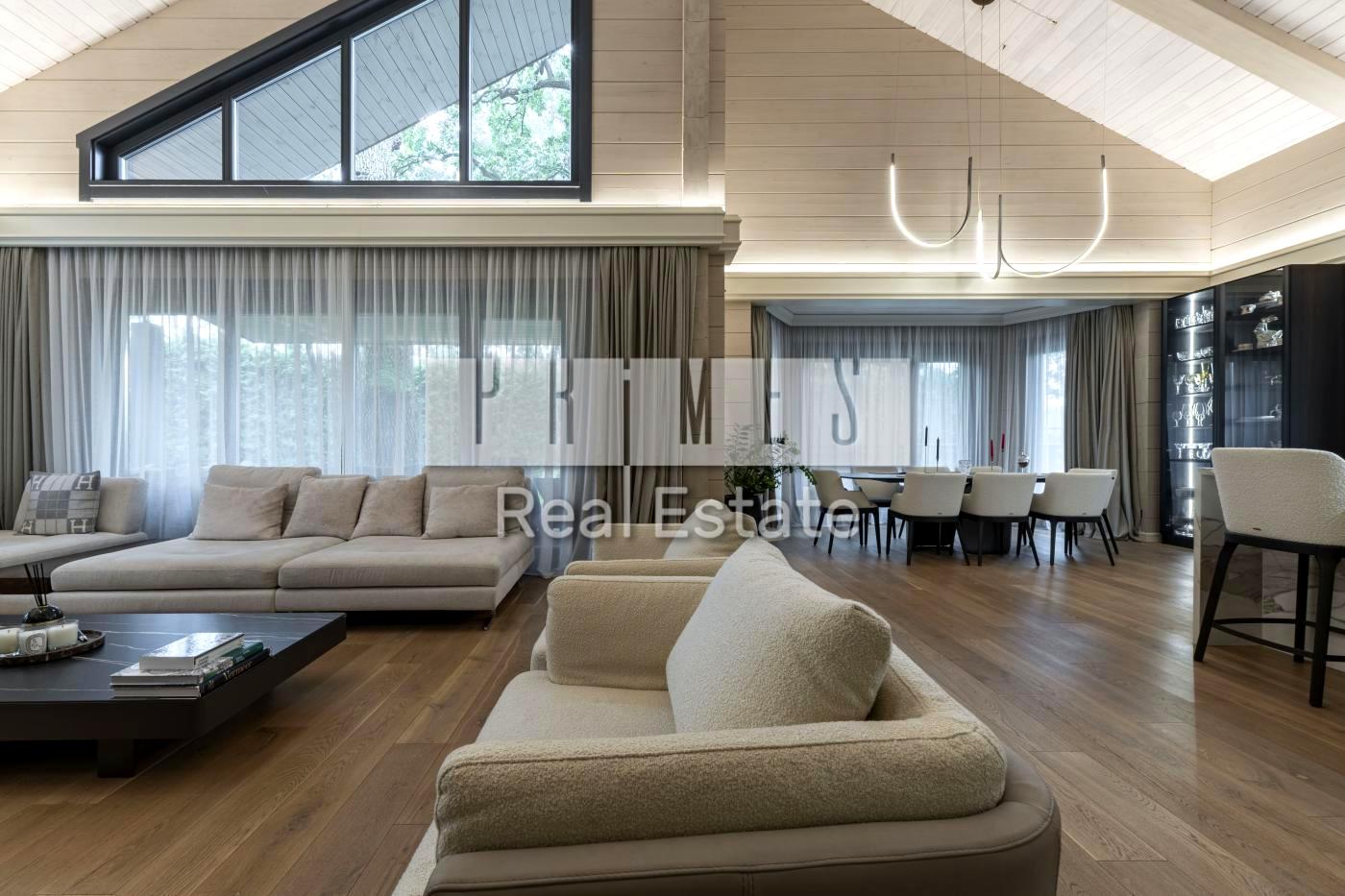 Дом по адресу ул. Ш. Столичное (площадь 377 м²) - Atlanta.ua - фото 12