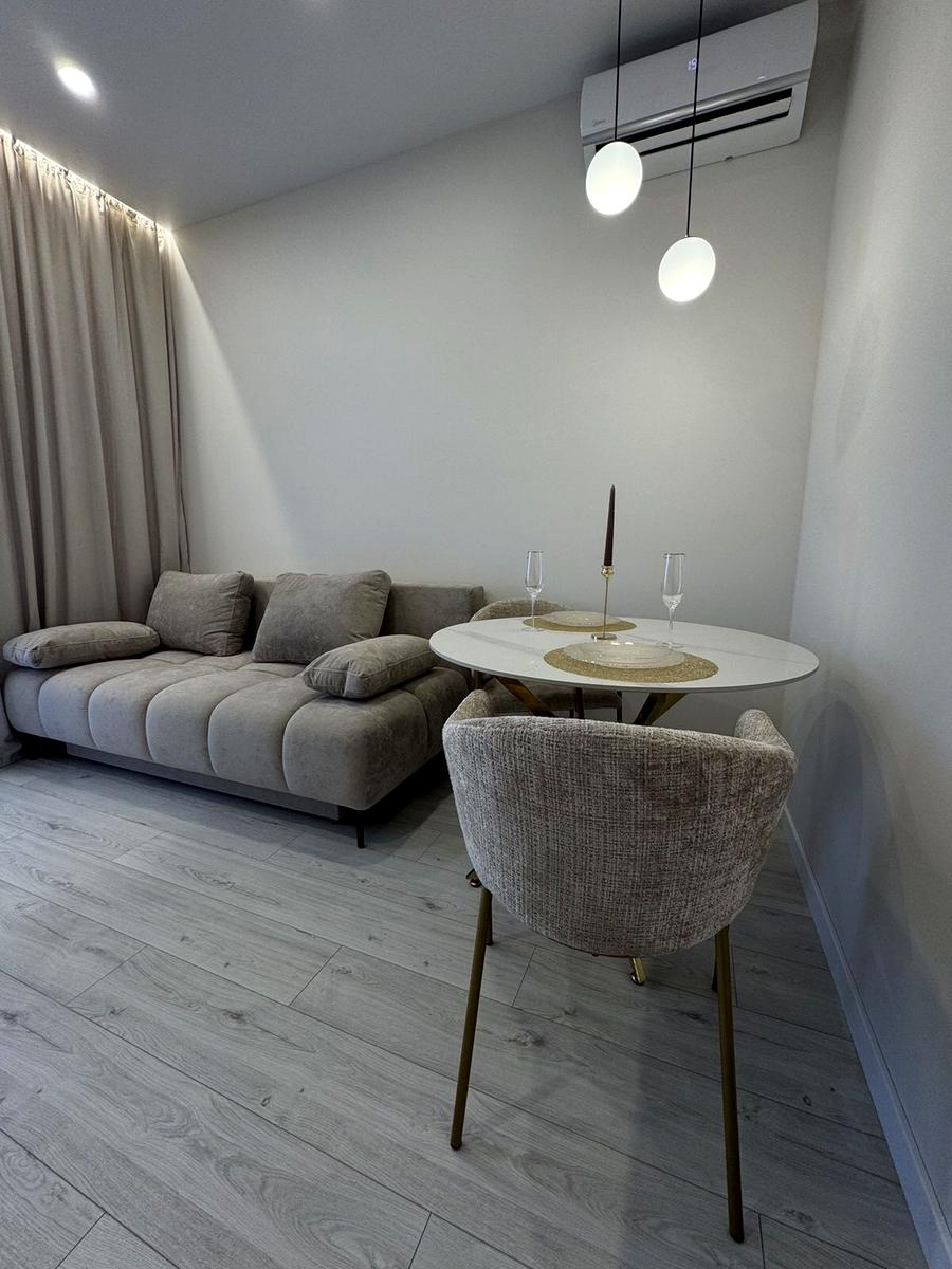 1-room apartment apartment by the address st. Krasnova (area 42 m²) - Atlanta.ua - photo 2