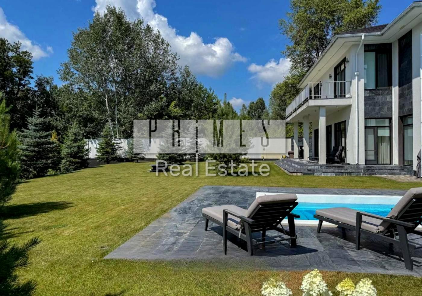 Дом по адресу (площадь 300 м²) - Atlanta.ua - фото 10