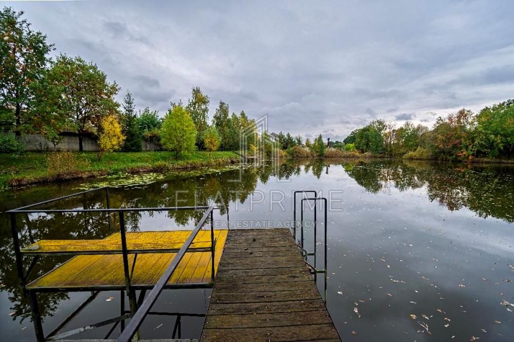 Дом по адресу (площадь 505 м²) - Atlanta.ua - фото 18