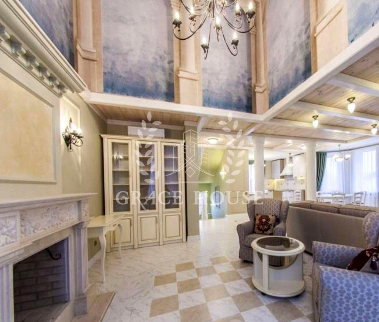 Будинок за адресою (площа 350 м²) - Atlanta.ua - фото 2