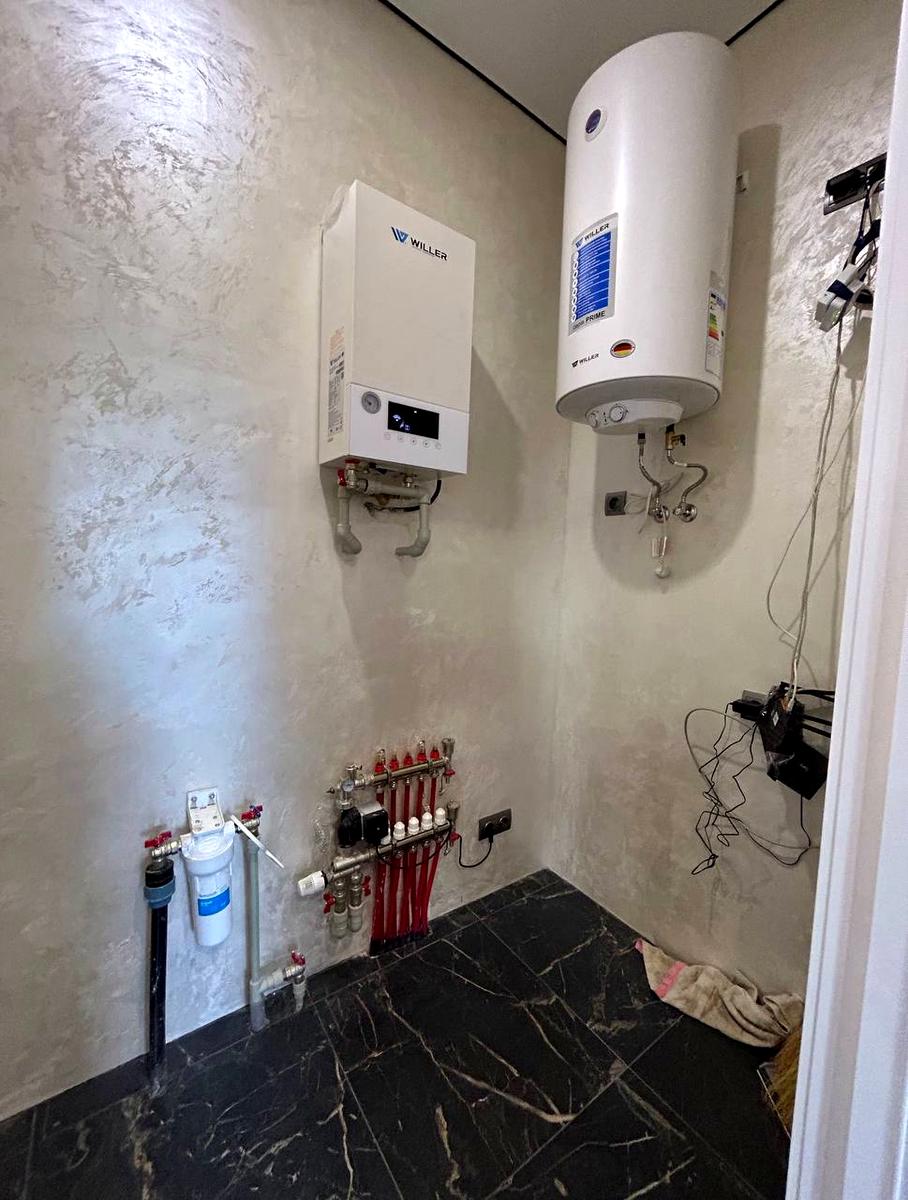 Дом по адресу ул. Мудрого Я. (площадь 115 м²) - Atlanta.ua - фото 5