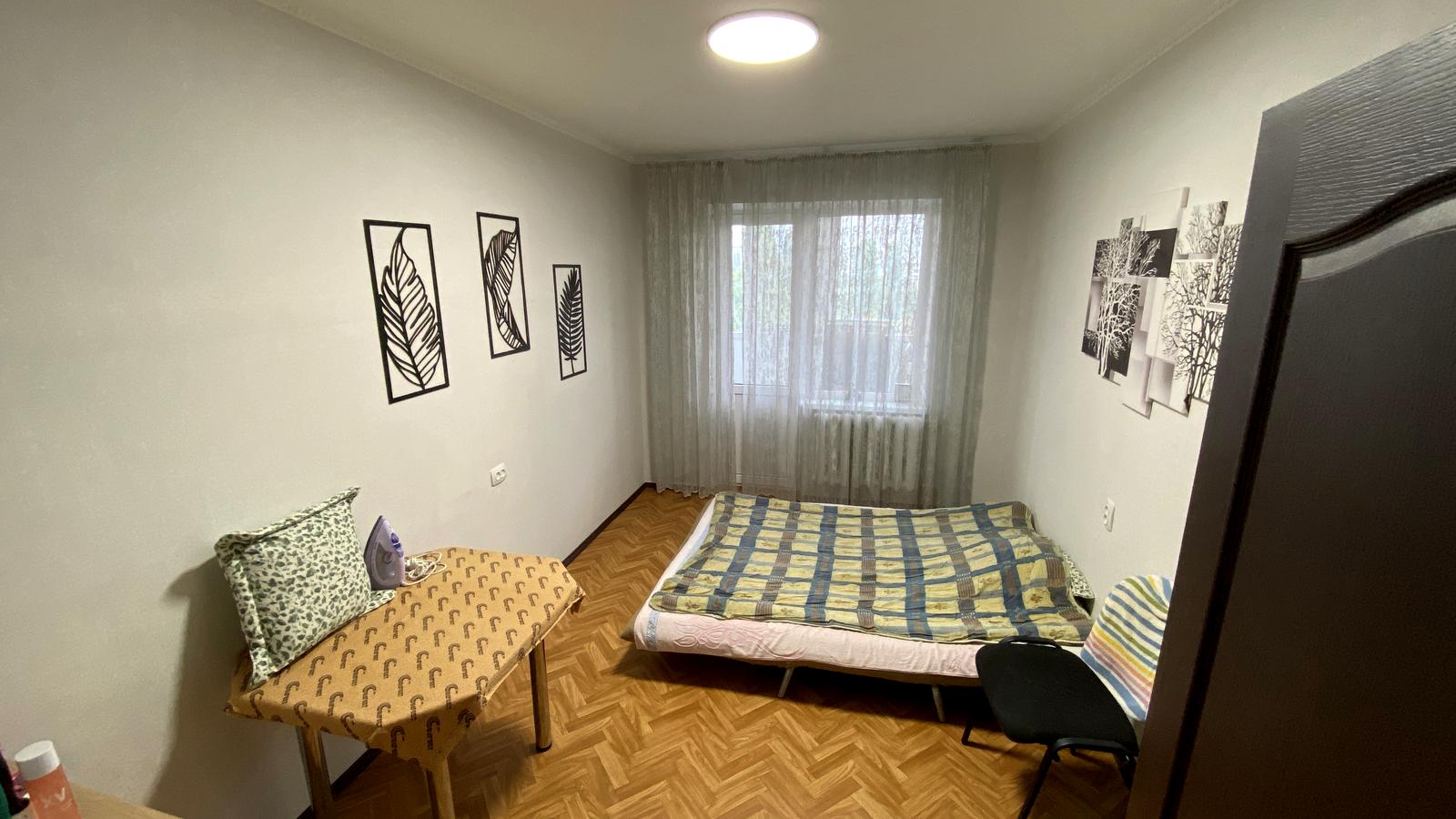 2-комнатная квартира по адресу ул. Вильямса ак. (площадь 60 м²) - Atlanta.ua - фото 5