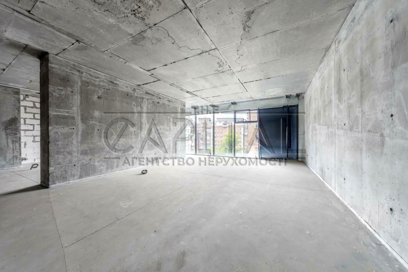 Commercial real estate at st. Ul Vasilkovskaya (area 546 m²) - Atlanta.ua - photo 2