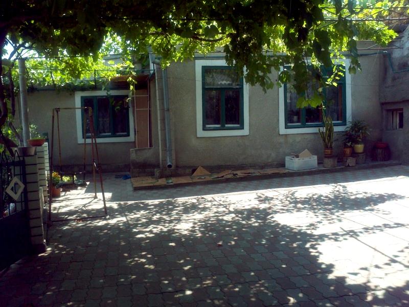 Будинок за адресою вул. Гладкова (площа 78,3 м²) - Atlanta.ua - фото 2