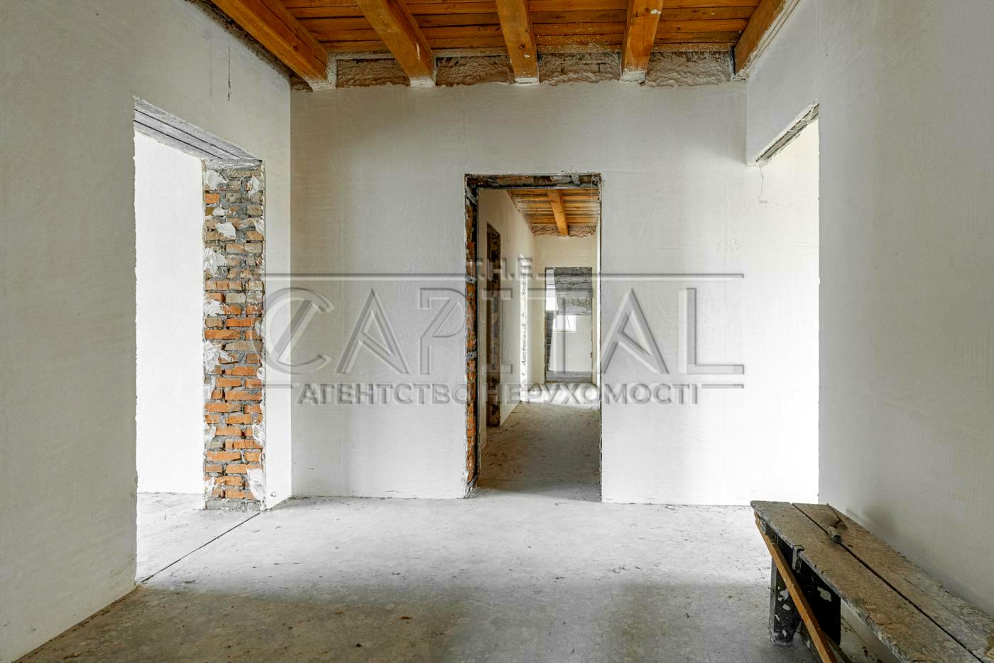 Будинок за адресою вул. Центральна (площа 500 м²) - Atlanta.ua - фото 13