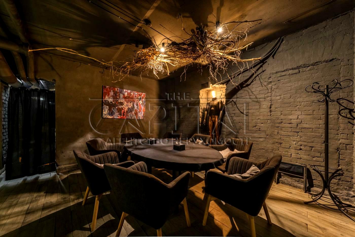 Коммерческая недвижимость по адресу ул. Борисоглебская (площадь 540 м²) - Atlanta.ua - фото 2