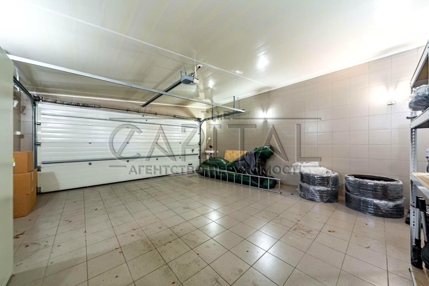 Дом по адресу ул. Соборная (площадь 800 м²) - Atlanta.ua - фото 13